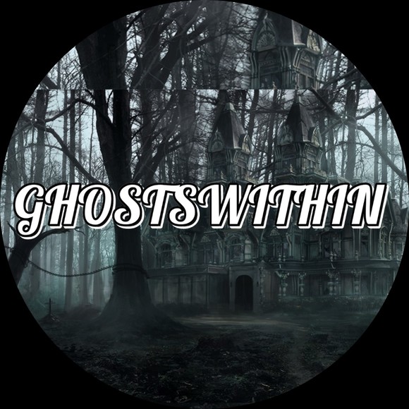 ghostswithin